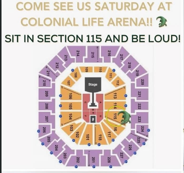 State Seating